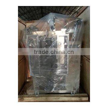 10g - 500g 99% High Accuracy Fully Automatic Puffed Snack Food Packing Machine photo-6