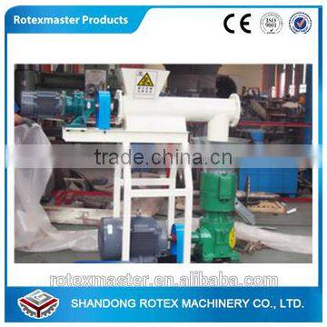 [ROTEXMASTER ]2016elegant Shape Small Animal Feed Pellet Making Machine Cow Feed Pelletizer Machine for Selling photo-5