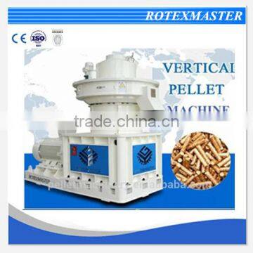 1-1.5Tcapaity Husk Wood Pellt Mill /machine photo-3