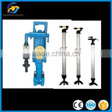 YT23 manual rock drill