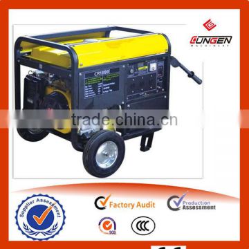 8000w gasoline generator