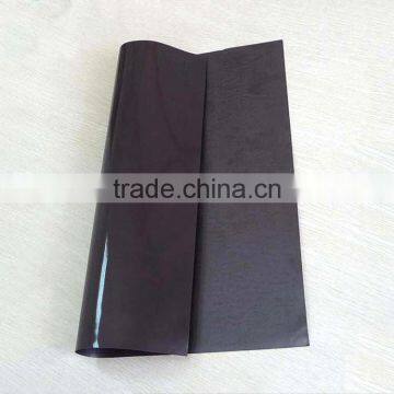 2016 New Promotion Widely Used Laminated HNBR and CPE Added Magnetic Sheet photo-2