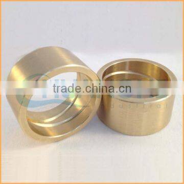 High precision stainless steel bushing