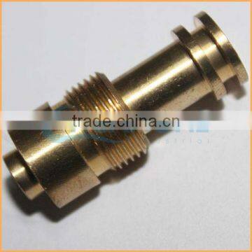 Dongguan Factory Supply Newest Cnc Turning Parts photo-2