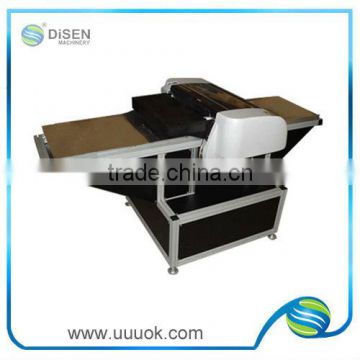 A2 flatbed printer price