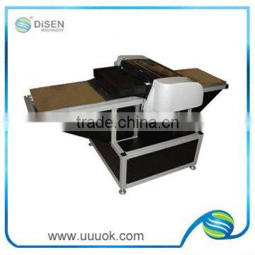 A2 flatbed printer price