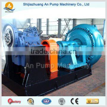 Dredge Pump and Sand Gravel Pump photo-2