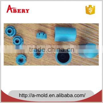 Plastic injection molding small electronic device plastic parts