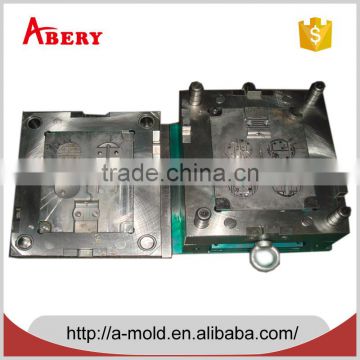 Shenzhen manufacturing high quality plastic injection mould moulding parts