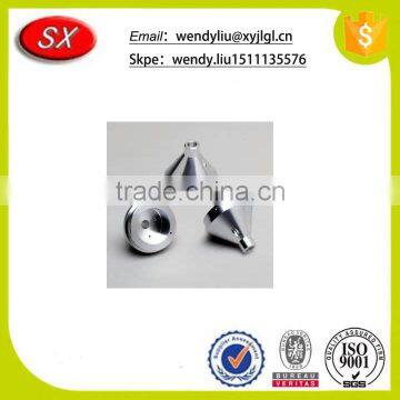 Shandong CNC Machining Center Laser Cutting Parts Steel Cnc Machining Parts photo-5