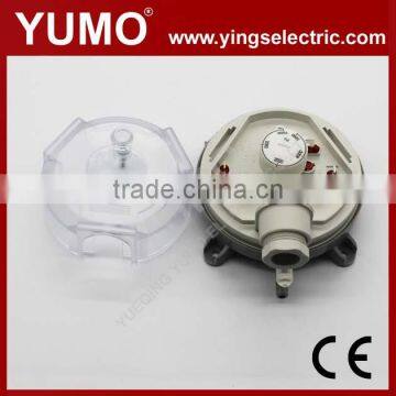 SC-08 Differential Pressure Switch Low Pressure Switch Air Sense Switch photo-4