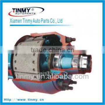 Trailer Axles
