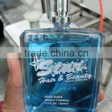 XG-Q Pneumatic Perfume Bottle Capping Machine photo-6