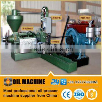 High Capacity Tea Seeds Oil Filter Machine Camellia Sinensis Seeds Oil Refinery