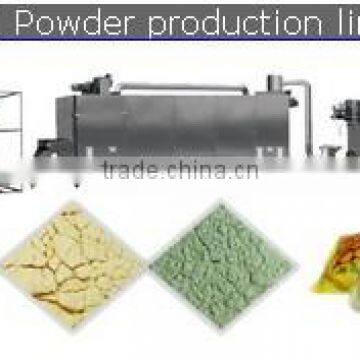 Baby Food Production Process Machine photo-2