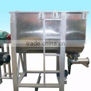 Chemical Baking Soda Powder Mixer Machine photo-4