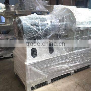 Stable Hammer Mill Factory Price for Palm Shell 1 Ton photo-2