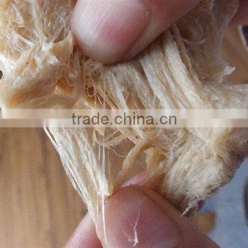 Made in Jinan China Excellent Quality Soya Protein Bar Extruder Machines photo-4