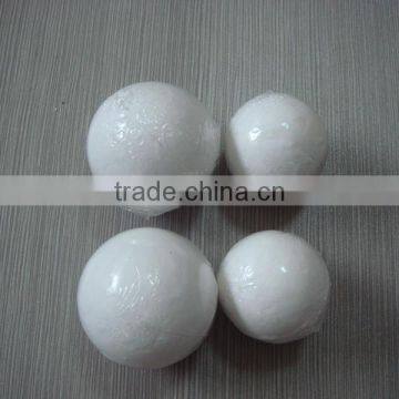 Manufacturing Machine For Bath Balls With High Efficiency photo-6
