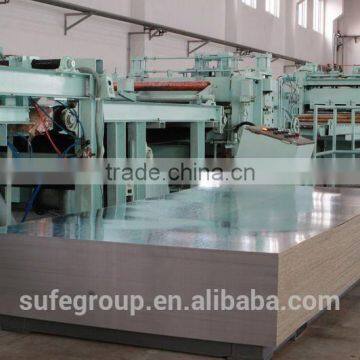 Cold Rolled Hot Dipped Zinc Coated Steel Coil photo-2