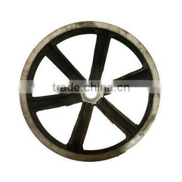Industry Washing Machine Fitting