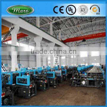 5 Gallon Cap Making Machine