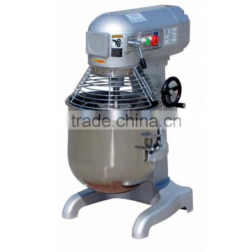 Factory Supply B20 Commercial Food Mixer