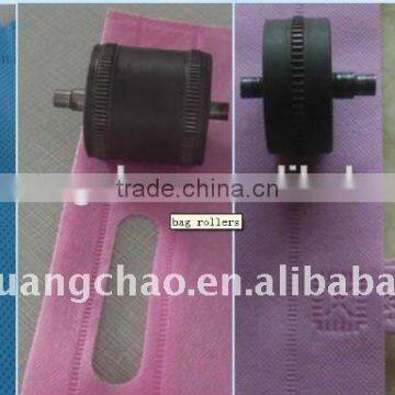 CSU-593 China Ultrasonic Multi-purpose Sewing Machine photo-2