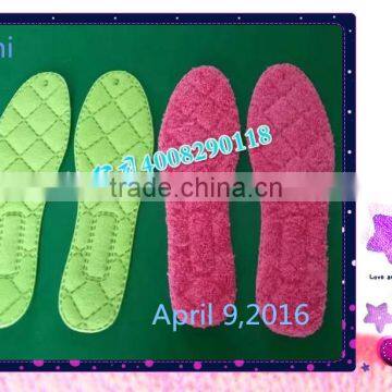 Ultrasonic Automatic Shoe Pad Making Machine photo-3