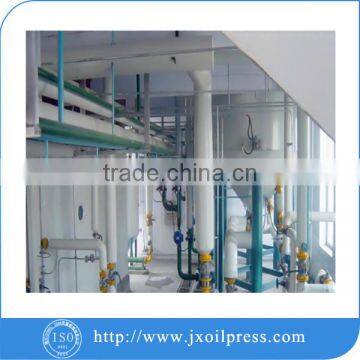 Higher Quality Cottonseed Oil Mill Machine photo-4