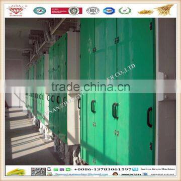 Modified flour production line plansifting machine