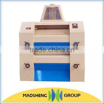 automatic barley powder wheat grinding machine