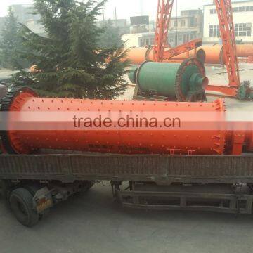 Ball Mill Machine for Limestone Grinding photo-6