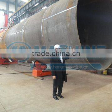 Widely Used Fertilizers Rotary Drum Dryer/sawdust Rotary Durm Dryer photo-5