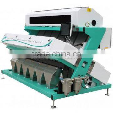 Anhui CCD Rice Color Sorter Machine photo-2