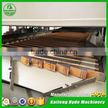5XZ Soybean Gravity Separator Machine for Beans Grading Machinery photo-6