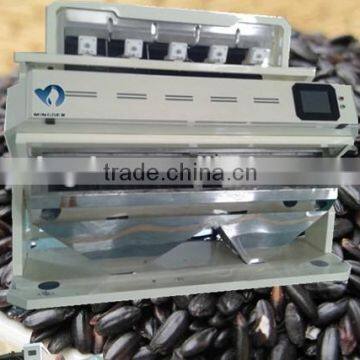 Mingder Rice Color Sorter, Grain Sorting Machine photo-3
