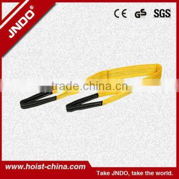 china lifting equipment parts good quality Webbing sling