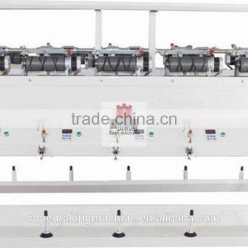 High Speed Winder Cone or Hank to Cone Winding Machine photo-2