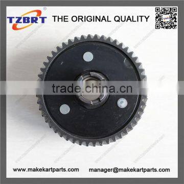 100cc Engine Clutch for 2 Stroke Motorcycle Clutch AX100 photo-5