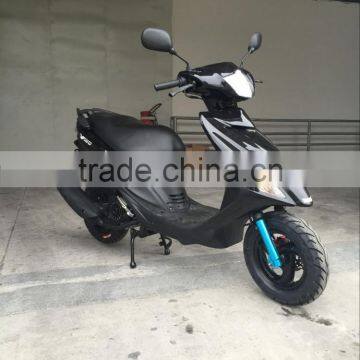 popular and hot selling 50cc/125cc/150cc gasoline scooter/scooter