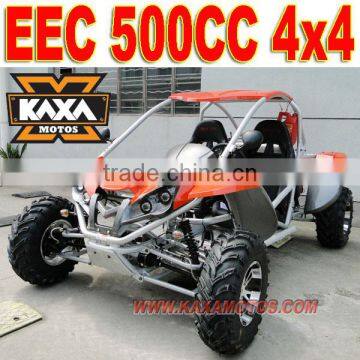 500cc 4x4 Golf Buggy price