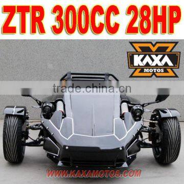 300cc Trike Motorcycle