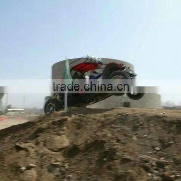 EPA Renli Dune Buggy 1100cc 4WD for Sale photo-4