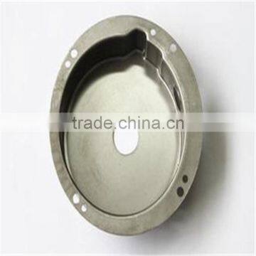 Precision Brass Cnc Machining Part/cnc Machined Part (Factory Direct Sales) photo-3