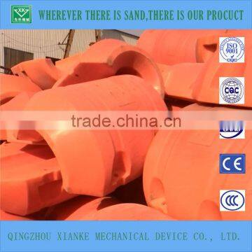 Sand Dredger Floating Discharge Pipe Floater photo-2