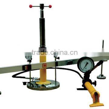 STK-30 Pavement Resilient Modulus Testing Apparatus