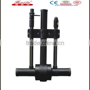 China Water Supply ,hdpe pe Water Supply Pipe and Fitting photo-2