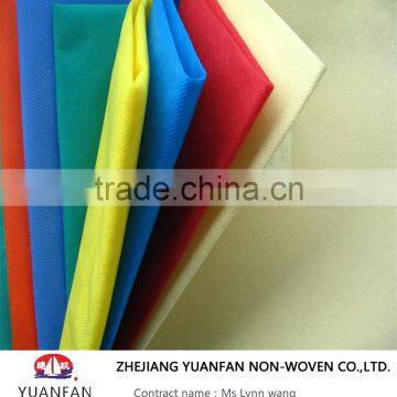 Non-woven Fabric photo-1