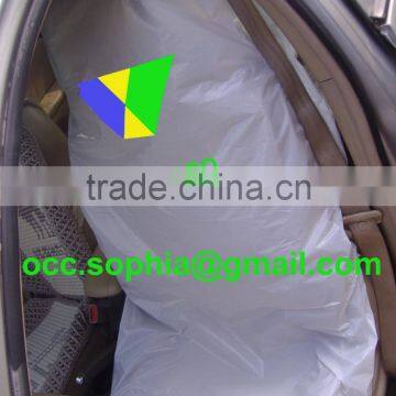 Auto Interior Clean Protective Kit photo-2